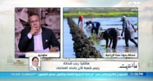 الاعلامي جابر القرموطي