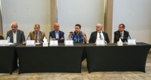 اجتماع بدء انطلاق مشروع إنشاء محطة معالجة صرف صحي زاوية الكرادسة