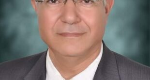 الاستاذ المحاسب منتصر عبدالعظيم