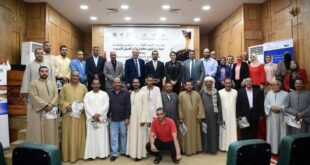 وزير التنميه المحليه يتابع برنامج التنميه المحليه بصعيد مصر