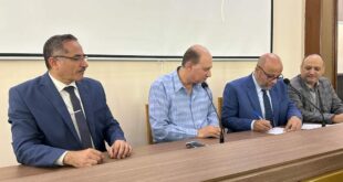 كلية الفنون التطبيقية جامعة حلوان تنظم مؤتمر قسم المنتجات المعدنية والحلى ومعرض طلابي متنوع
