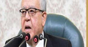 الدكتور حنفى جبالى رئيس مجلس النواب