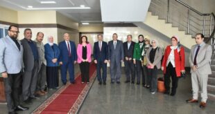 توقيع بروتوكول تعاون بين جامعة مدينة السادات وجامعة هليوبوليس لتعزيز التعاون المُشترك