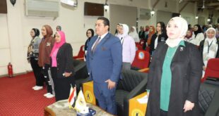 تحت عنوان "رائدات المستقبل".. معهد إعداد القادة ينظم برنامجًا تدريبيًا بمشاركة 200 طالبة من الجامعات التكنولوجية