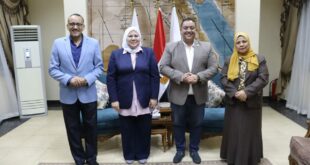 معهد إعداد القادة يستكمل البرنامج التدريبي رائدات المستقبل
