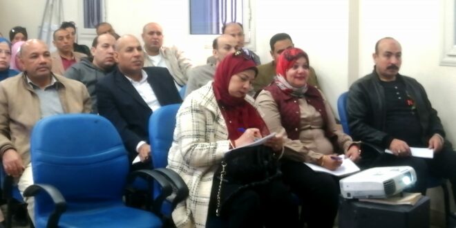 متطلبات إدارة الأزمة في ضوء اختيار فريق لإدارتها
