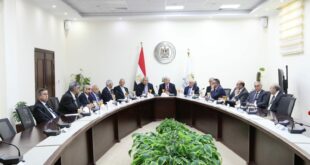 وزير التعليم العالي يعلن : اختيار عدة رموز وطنية لرئاسة مجالس أمناء 5 جامعات أهلية