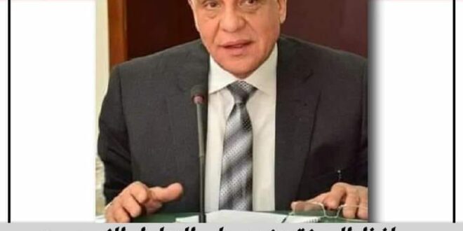 محافظ الجيزة يشدد علي التعامل الفوري مع مخالفات البناء والتعديات علي الأراضي الزراعية