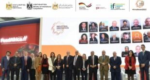 التعليم العالي : انتهاء فعاليات المرحلة الأولى من جائزة الابتكار الصناعي