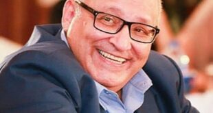 تكليف الدكتور عبدالوهاب عزت بتسيير أعمال أمين مجلس الجامعات الخاصة
