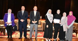احتفالية كبرى بمجمع الفنون والثقافة حول المهرجان السنوي التوعوي بمكافحة الفساد 2023