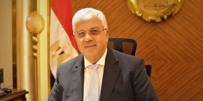د.أيمن عاشور