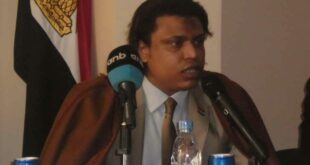 «النائب الحبيب النوبي » يهنئ رجال الشرطة بعيدهم: نفتخر بكم ونعتز بعطائكم..ونقدر جهدكم