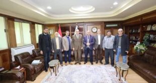 بالصور.. محافظ كفر الشيخ يعتمد نتيجة الإعدادية للفصل الدراسي الأول للعام 2023/2024 بنسبة نجاح 80.33%